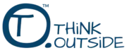 Think Outside Boxes logo