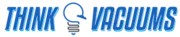 ThinkVacuums.com logo