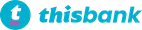 Thisbank logo