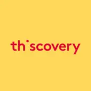 Thiscovery logo