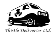 Thistle Deliveries Ltd logo