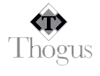 Thogus logo