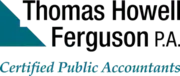 Thomas Howell Ferguson logo