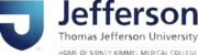 Thomas Jefferson University Hospital logo
