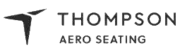 Thompson Aero Seating logo