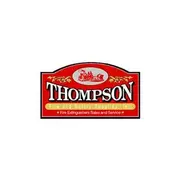 Thompson Fire logo