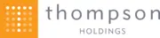 Thompson Holdings Inc logo