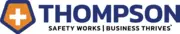 Thompson Safety logo