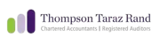 Thompson Taraz Rand logo