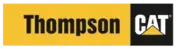 Thompson Tractor logo