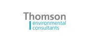 Thomson Environmental Consultants logo