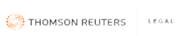 Thomson Reuters (legal) LTD logo