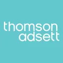 ThomsonAdsett logo