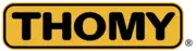 Thomy logo