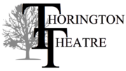 Thorington Theatre logo