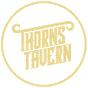 Thorns Tavern logo