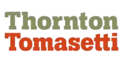 Thornton Tomasetti logo