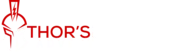 Thor’s Lightning Adventure Gear logo