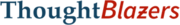 ThoughtBlazers logo