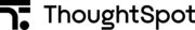 ThoughtSpot Inc logo