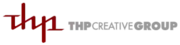 THP Creative Group logo