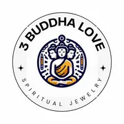 Three Buddha Love logo