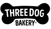 Three Dog Bakery logo