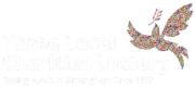 Three Local Charities Lottery