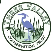 Three Valley Conservation Trust logo