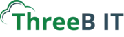ThreeB IT logo