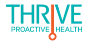 Thrive Proactive Health logo