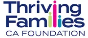 Thriving Families California logo