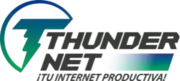 ThunderNet logo