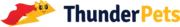 ThunderPets logo