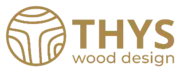 Thys Wood Design logo