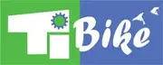 Tibike logo