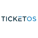 TicketOS logo
