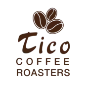 Tico Coffee Roasters logo