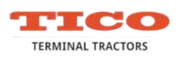 TICO Tractors logo