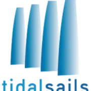 Tidal Sails AS logo