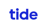 Tide Banking logo