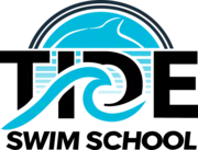 Tide Swim School logo