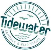 Tidewater Sandals logo
