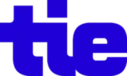 Tie logo