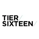 Tier16 logo