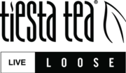 TiestaTea logo
