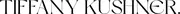 Tiffany Kushner logo