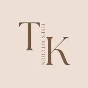 Tiffany's Kitchen logo