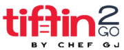 Tiffin2Go logo
