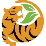 Tiger Conservation Coalition (tcc) logo